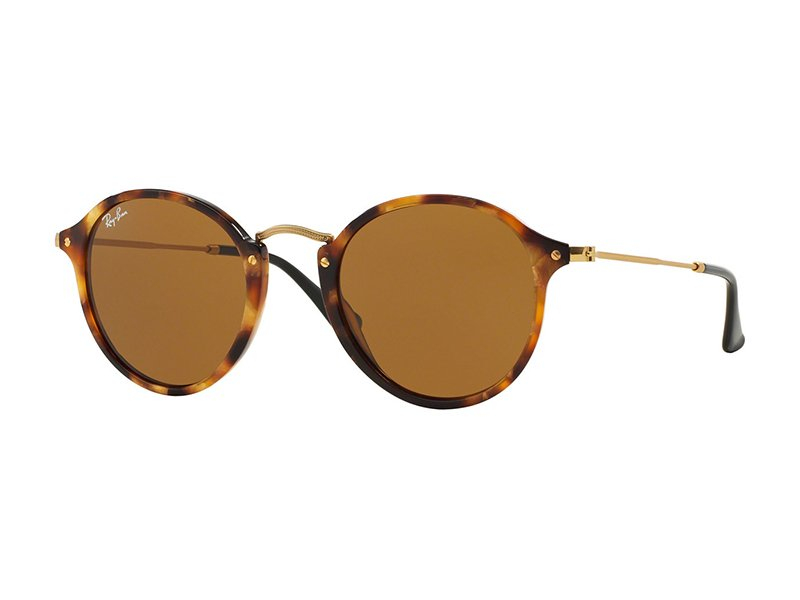 occhiali ray ban round fleck