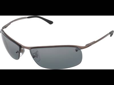 Ray-Ban RB3183 004/82 Top Bar