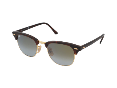 Ray-Ban Clubmaster RB3016 - 990/9J 