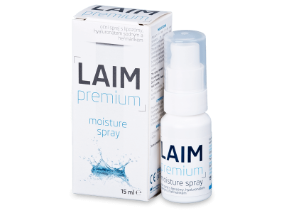 Spray oculare LAIM premium 15 ml