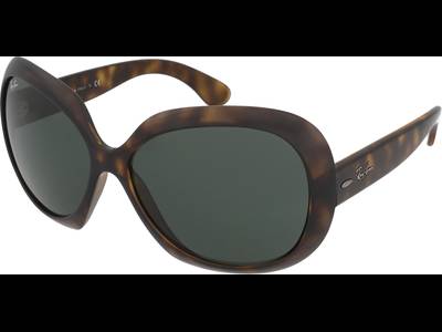 Ray-Ban Jackie Ohh II RB4098 - 710/71 
