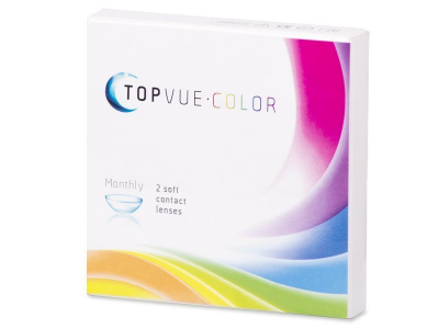TopVue Color - Brown - correttive (2 lenti) - Precedente e nuovo design