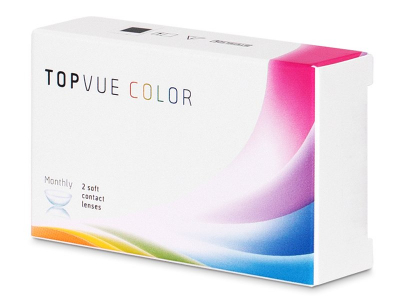 TopVue Color - Grey - correttive (2 lenti) - Precedente e nuovo design