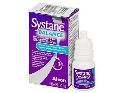 Gocce oculari Systane Balance 10 ml - Questo prodotto è disponibile anche in questo formato