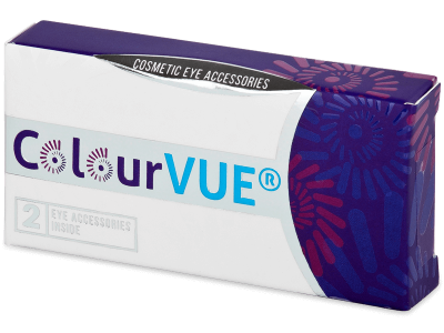 ColourVUE Glamour Violet - non correttive (2 lenti) - Questo prodotto è disponibile anche in questo formato
