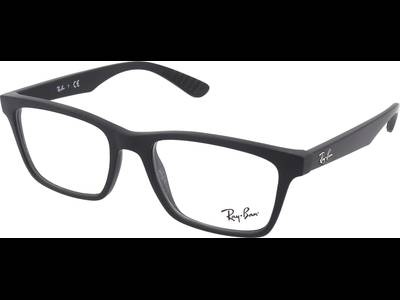 Occhiali da vista Ray-Ban RX7025 - 2077 