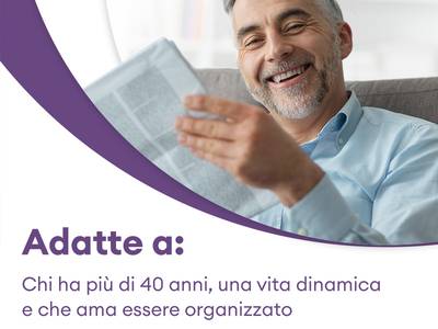 Air Optix plus HydraGlyde Multifocal (3 lenti)