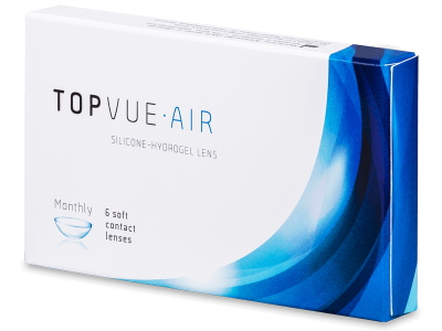 TopVue Air (6 lenti)