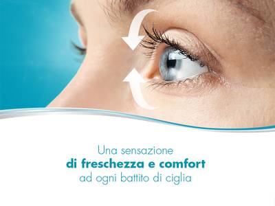 Dailies AquaComfort Plus Multifocal (90 lenti)
