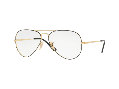 Ray-Ban RX6489 2500