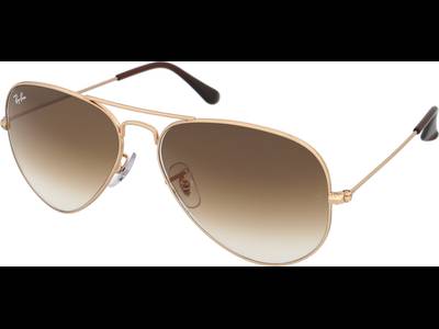 Ray-Ban Aviator Large Metal RB3025 - 001/51 