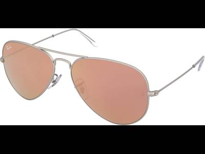 Ray-Ban Aviator Large Metal RB3025 - 019/Z2 