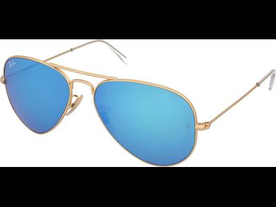 Ray-Ban Aviator Large Metal RB3025 - 112/17 
