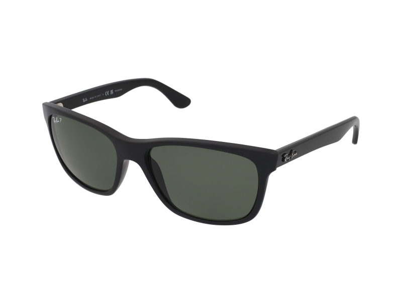 Ray-Ban RB4181 - 601/9A 