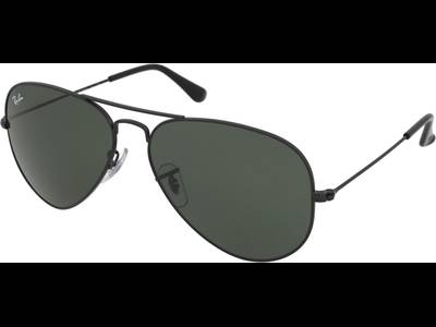 Ray-Ban RB3025 - L2823 Aviator Large Metal 