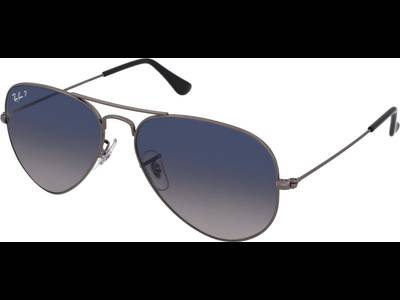Ray-Ban Aviator Large Metal RB3025 - 004/78 
