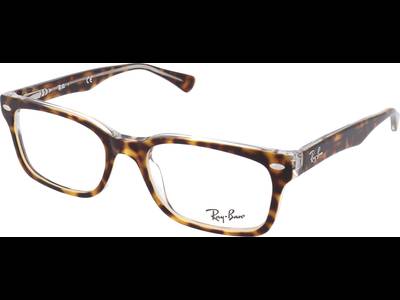 Occhiali da vista Ray-Ban RX5286 - 5082 