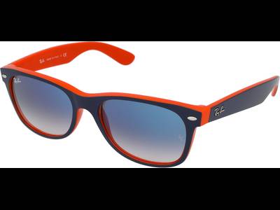 Ray-Ban New Wayfarer RB2132 - 789/3F 