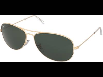 Ray-Ban Cockpit RB3362 - 001