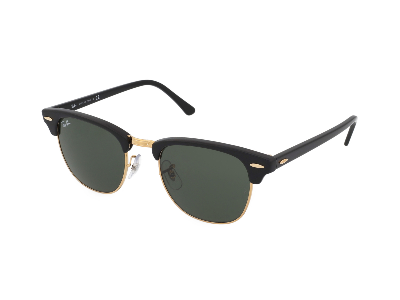 Ray-Ban Clubmaster RB3016 - W0365 