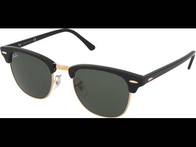 Ray-Ban Clubmaster RB3016 - W0365 