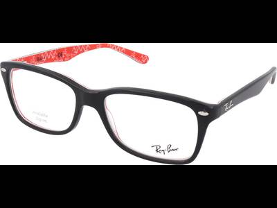 Occhiali da vista Ray-Ban RX5228 - 2479 
