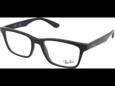 Occhiali da vista Ray-Ban RX7025 - 2000 