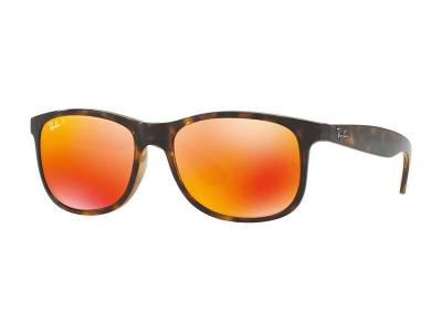Ray-Ban Andy RB4202 - 710/6S 