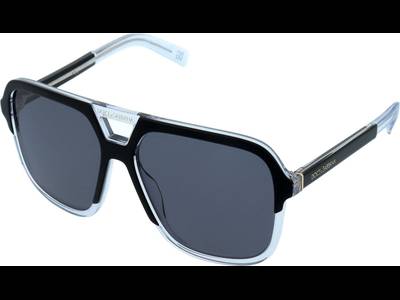 Dolce & Gabbana DG4354 501/81