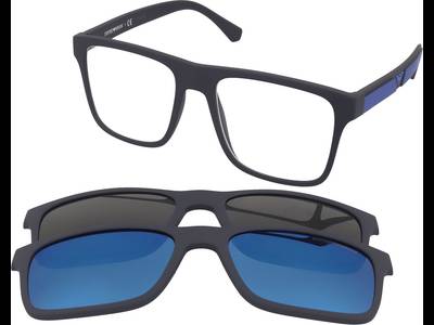 Emporio Armani EA4115 57591W