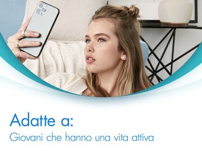 Dailies AquaComfort Plus Toric (180 lenti)