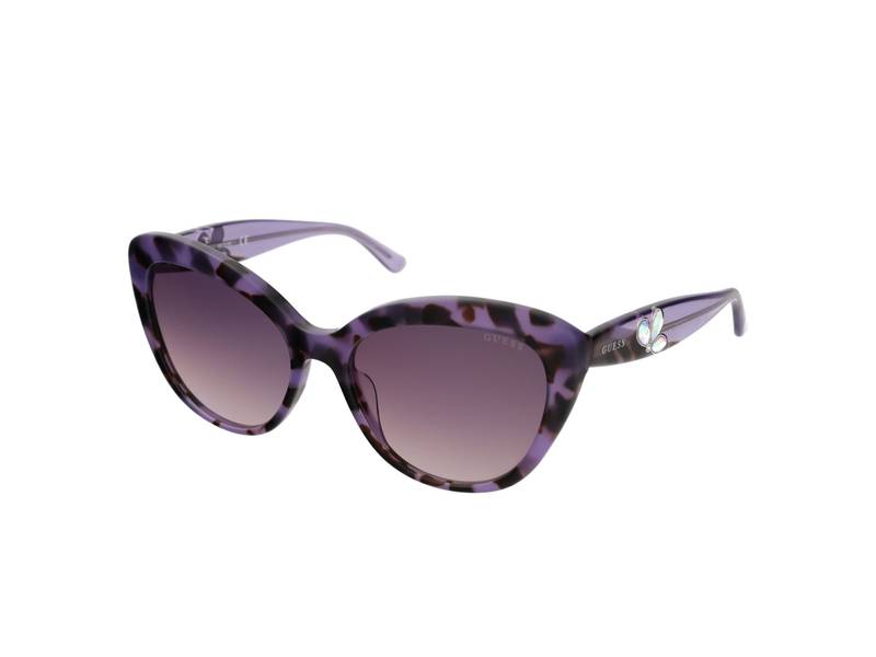 Occhiali da Vista Guess GU50116 053 blonde havana 53/18/135 Donna