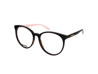 Moschino Montature occhiali da vista MOL519 