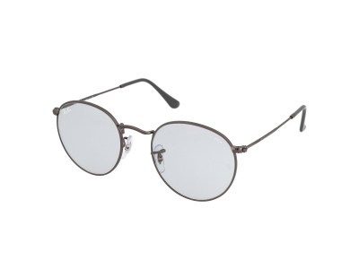 Ray-Ban Round Metal RB3447 004/T3 