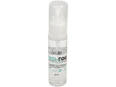 Crullé Spray Anti Appannamento 30 ml