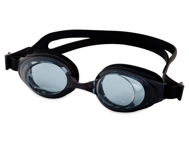 Occhialini da nuoto Neptun - neri 