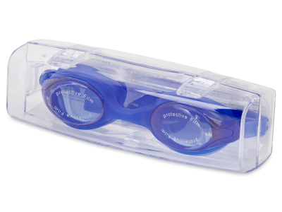 Occhialini da nuoto Neptun - blu 