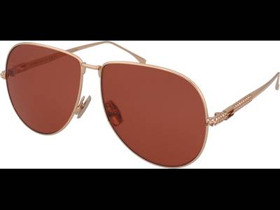 Fendi FF 0437/S DDB/U1