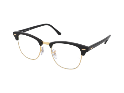 Ray-Ban Clubmaster RB3016 901/BF 