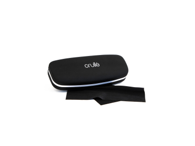 Crullé TR1886 C6 Silver 