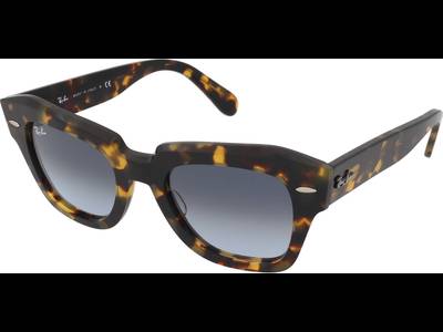 Ray-Ban State Street RB2186 133286