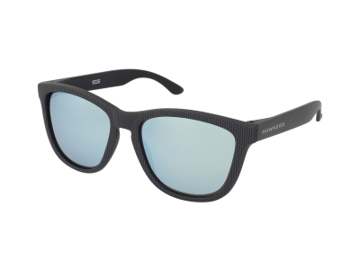 Hawkers One Polarized Carbono Blue Chrome 