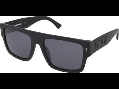 Dsquared2 ICON 0003/S 003/T4