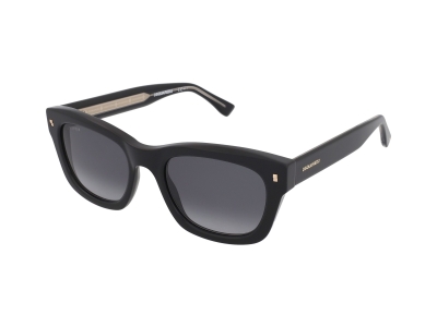 Dsquared2 D2 0012/S 807/9O 