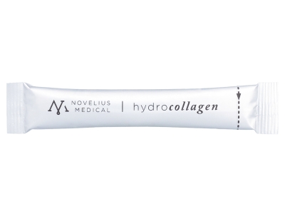 Idrocollagene Novelius Medical 28x 6 g + REGALO