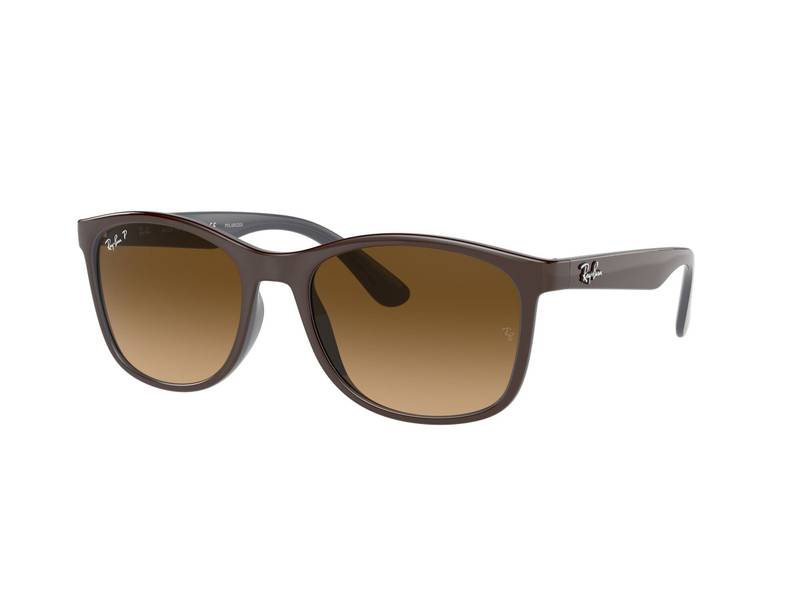 Ray-Ban RB4374 6600M2 