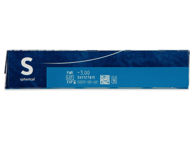 Bausch + Lomb ULTRA One Day (90 lenti) - Caratteristiche generali