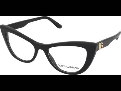 Dolce & Gabbana DG3354 501