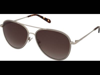 Fossil FOS 2096/G/S 3YG/HA