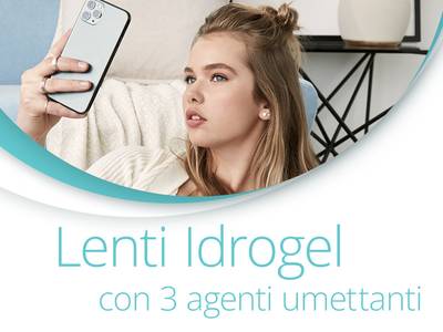 Dailies AquaComfort Plus (30 lenti)